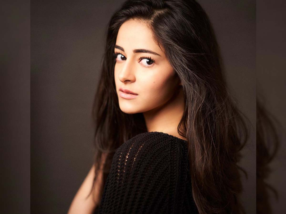 Ananya Panday special song in Pushpa?
