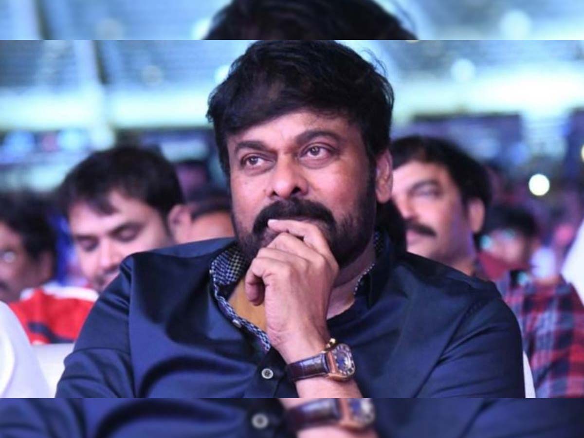 Chiranjeevi birthday to provide surprise and end Suspense