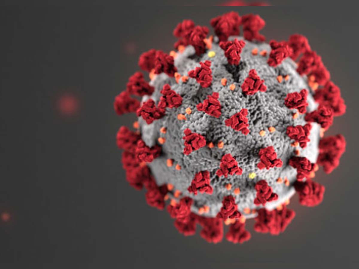 Coronavirus cases crosses 1 Million in India