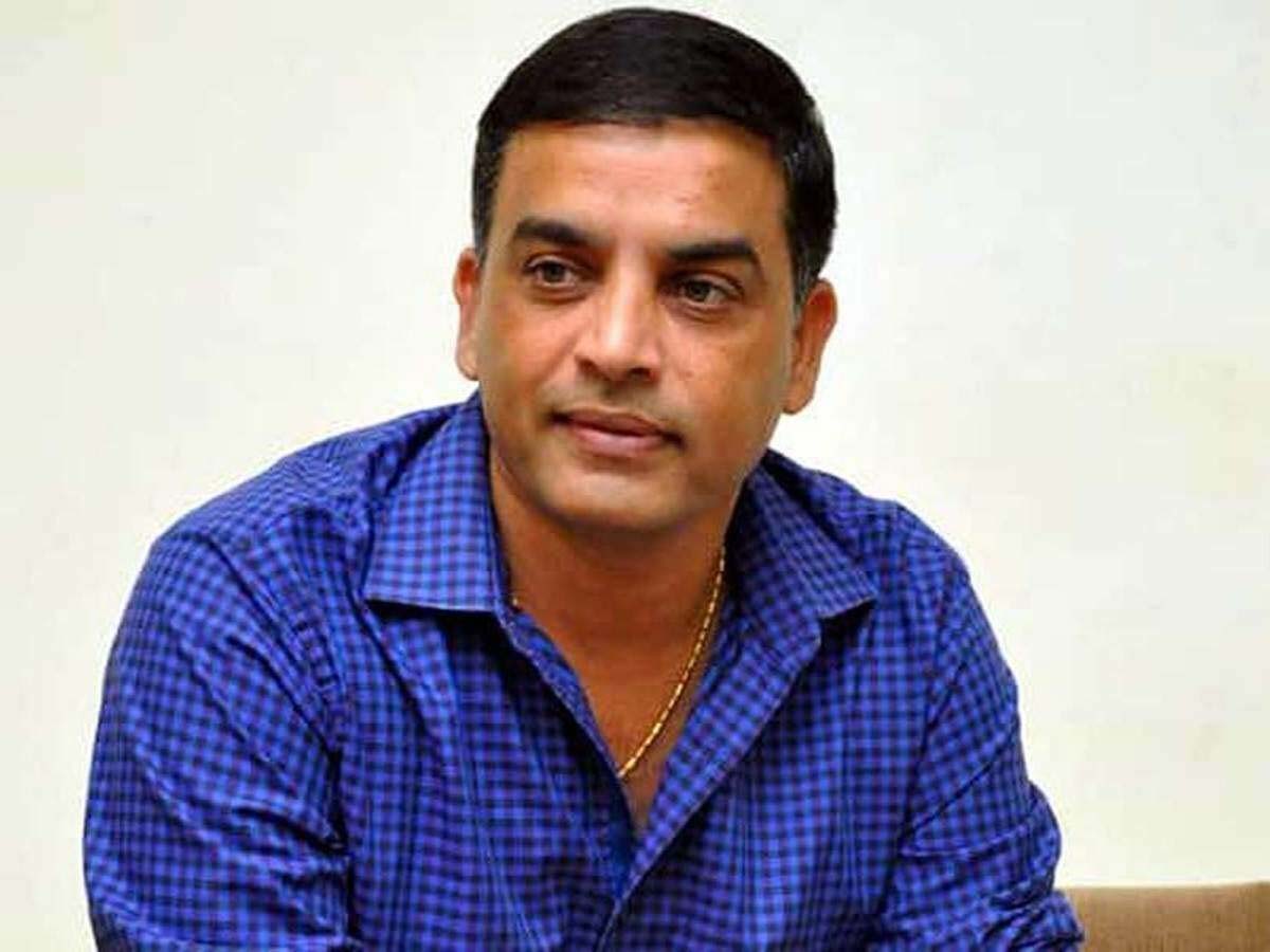 Dil Raju announces HIT: The First Case remake in Bollywood