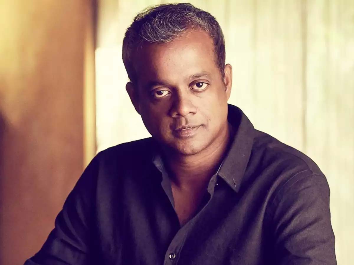 Gautham Menon, to work for a web series soon?