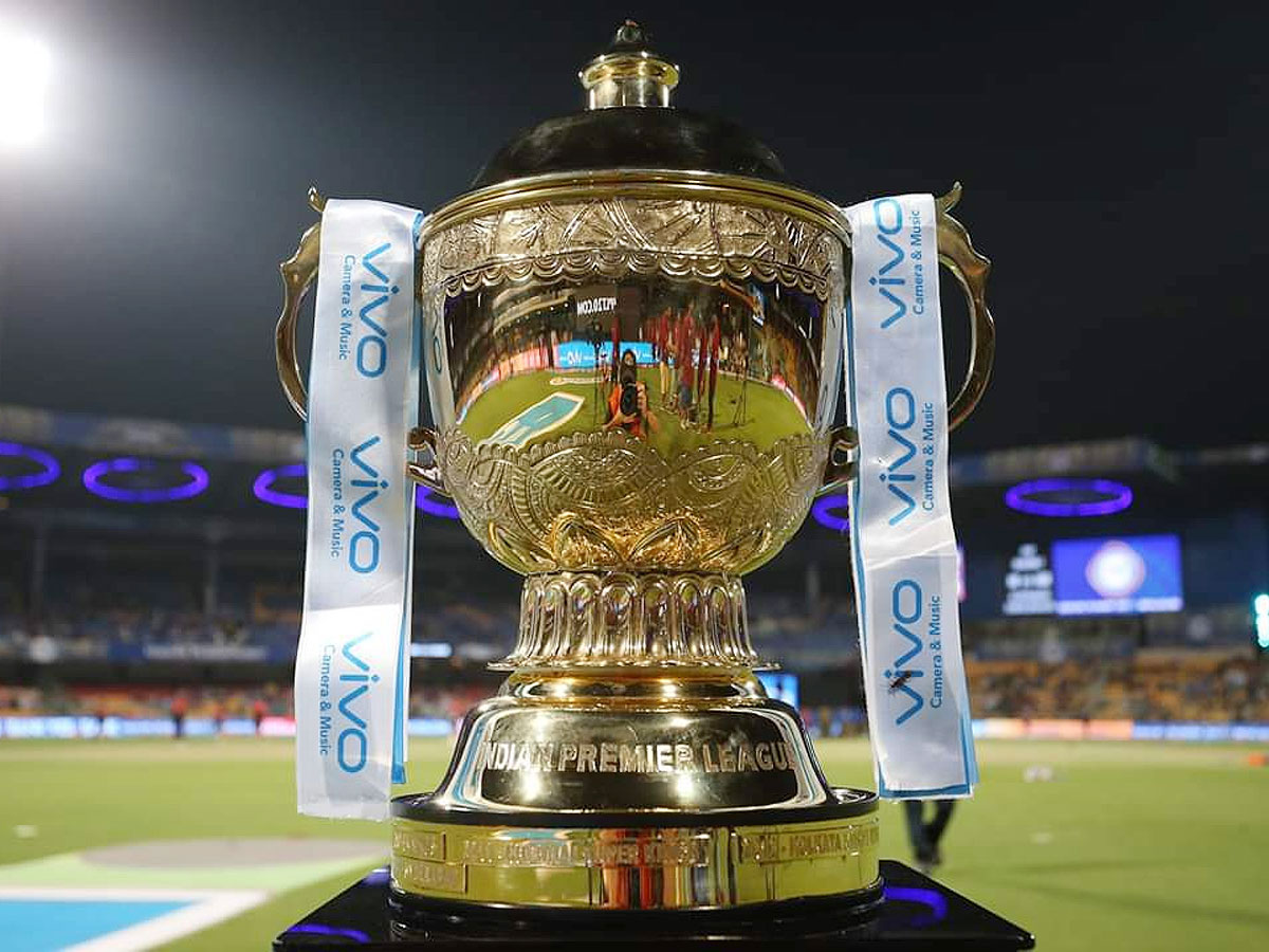 IPL 2020 to begin from 19th September