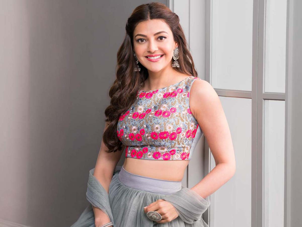Kajal Aggarwal wants to go but father says no because of fear