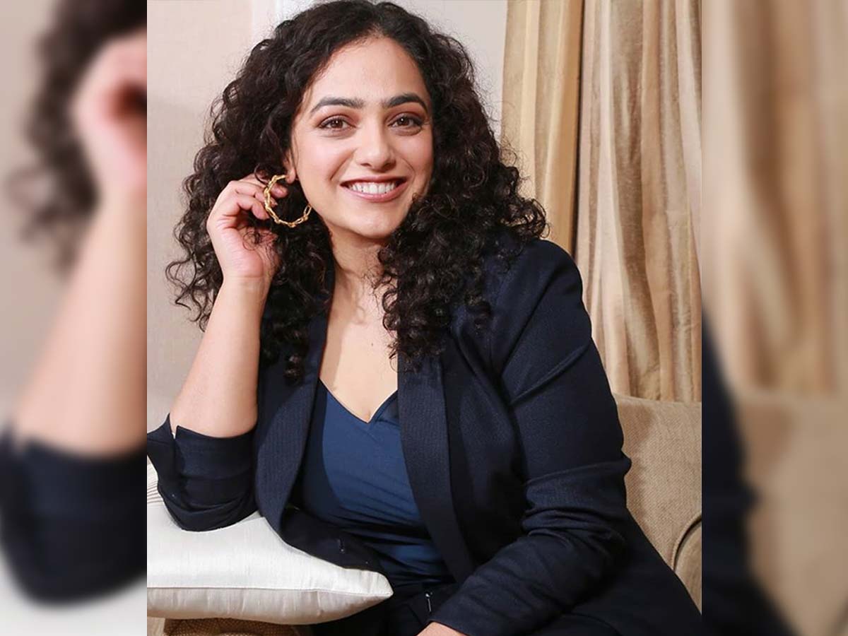 Nithya Menen about marriage and pregnancy