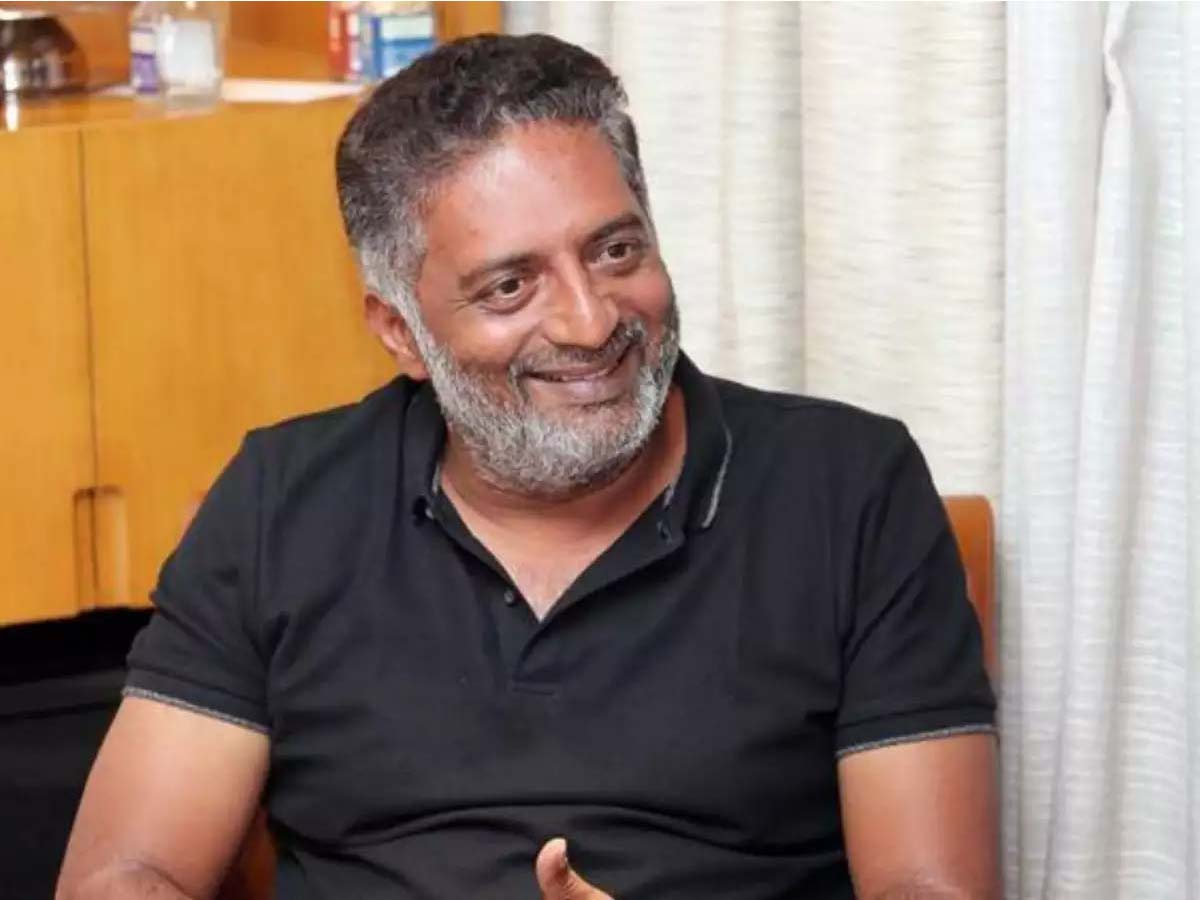 Prakash Raj web series deal with the top production house