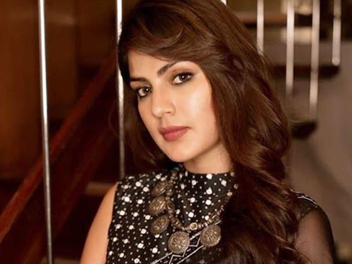 Rhea Chakraborty to be arrested today?