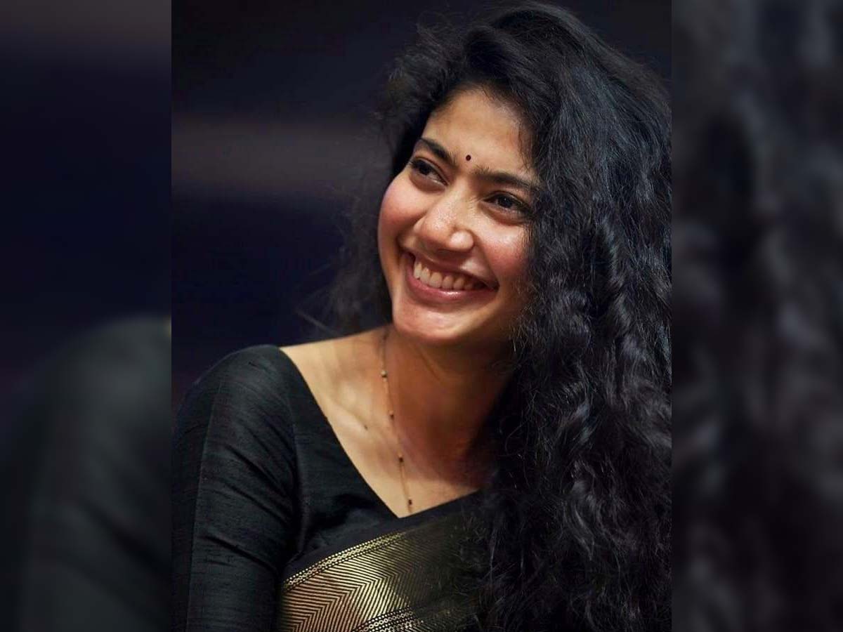 Sai Pallavi to choreograph a song for her Love story