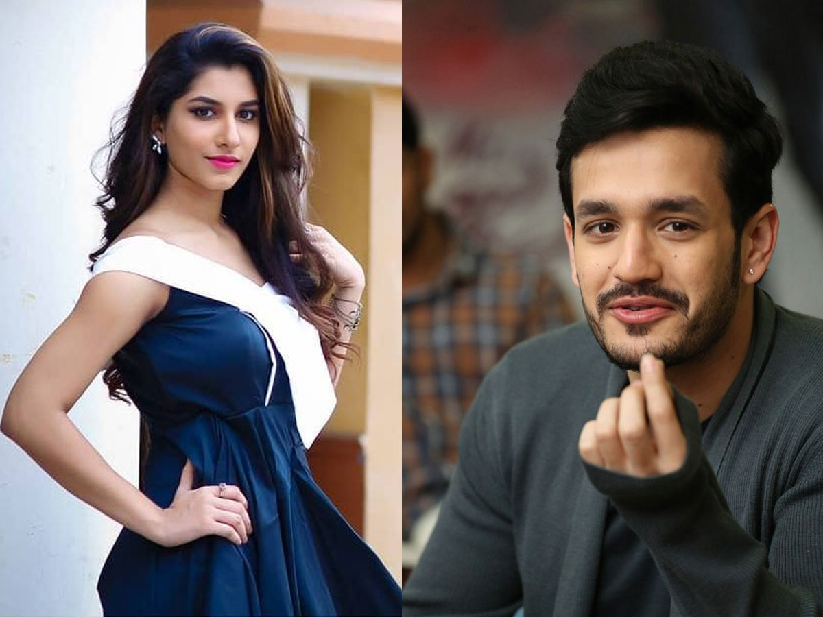 TV host Vishnupriya wants to marry Akhil