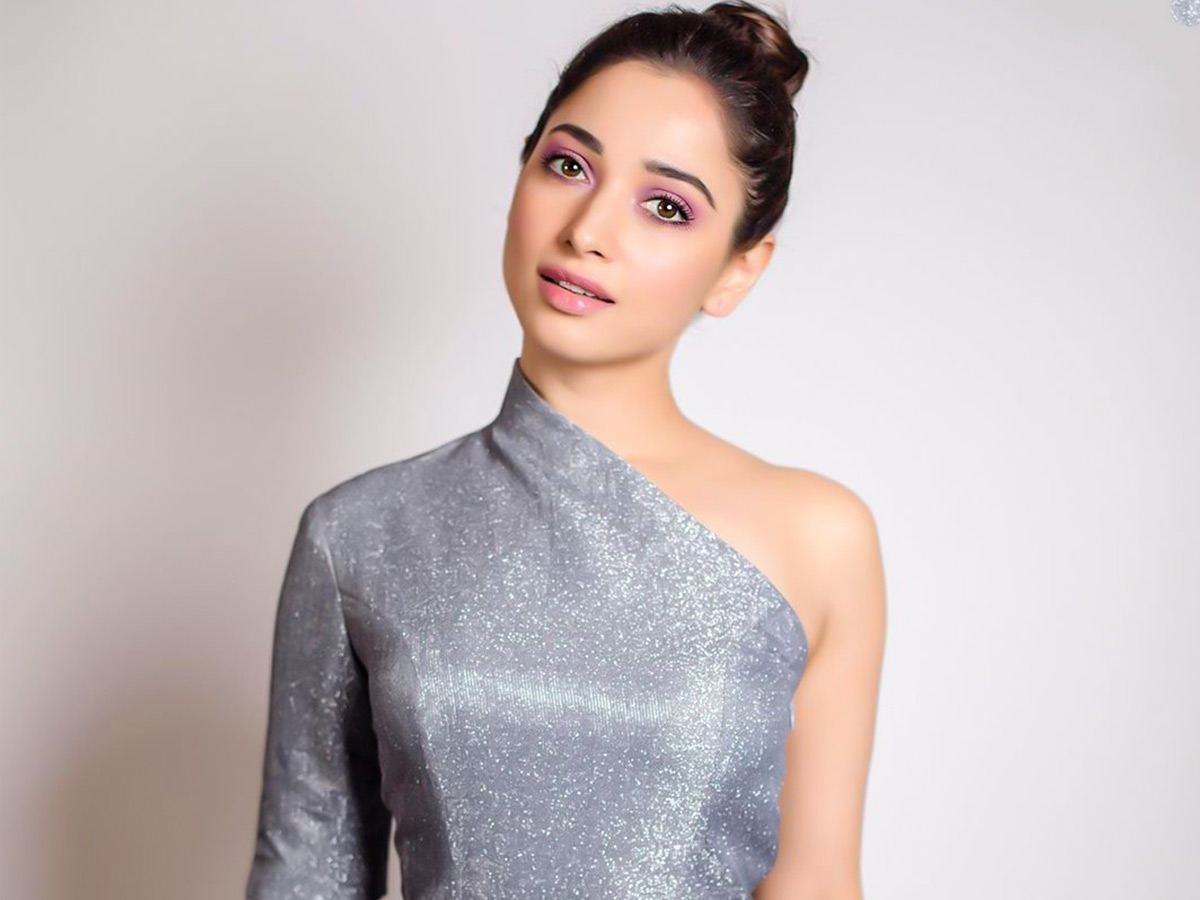 Tamannah Bhatia about how award shows are manipulated