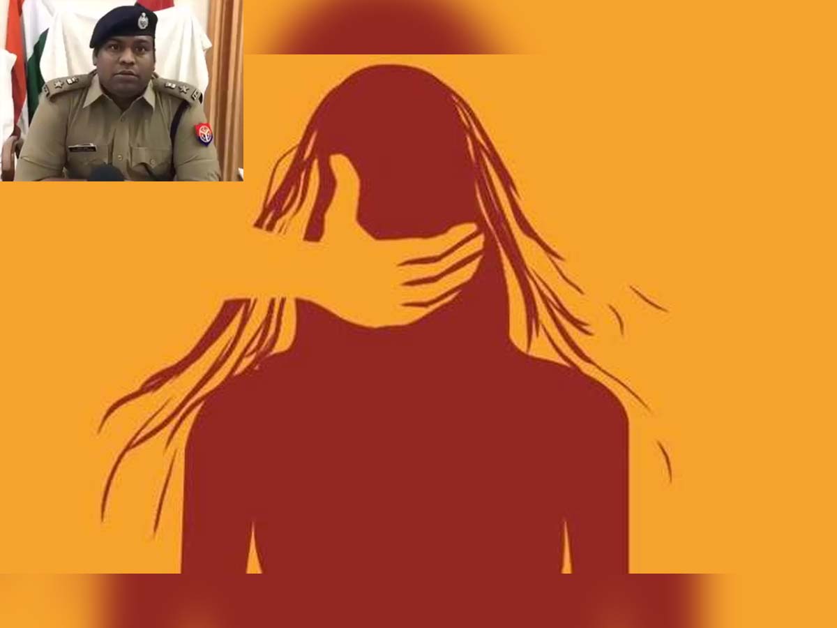 13 years old girl raped in UP, Father says: Her eyes gouged out and tongue cut