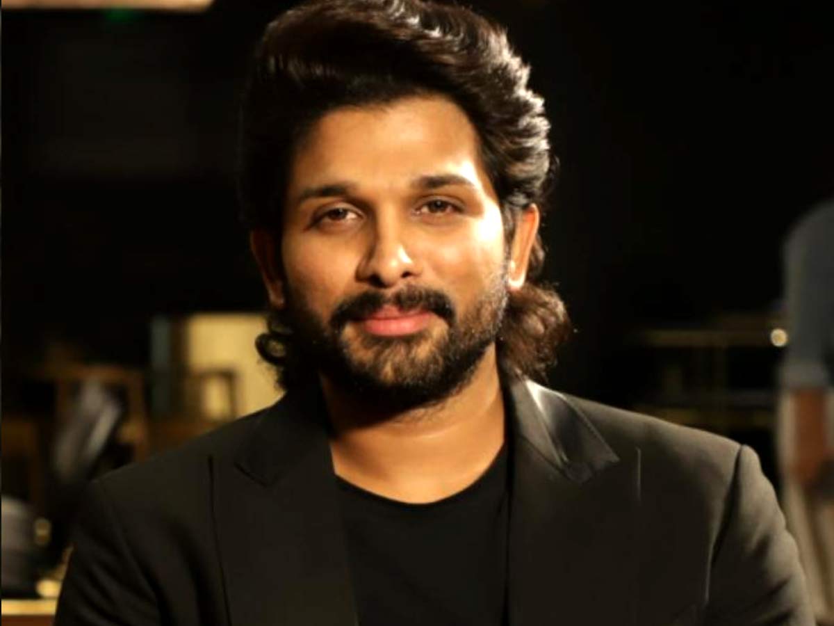 Allu Arjun becomes India's first star to achieve one million followers on  'Threads' | Onmanorama