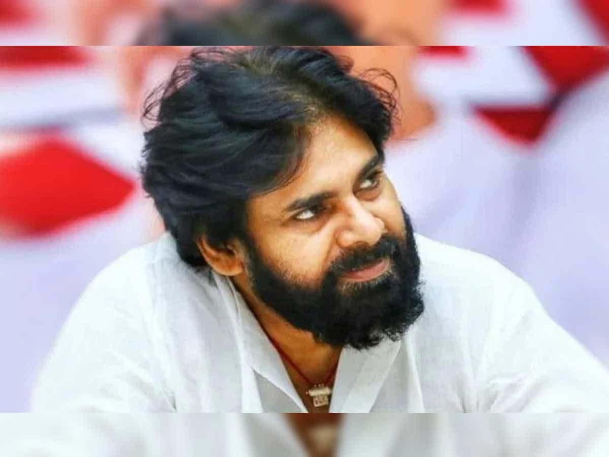 Here's why Pawan Kalyan doesn't attend Niharika engagement