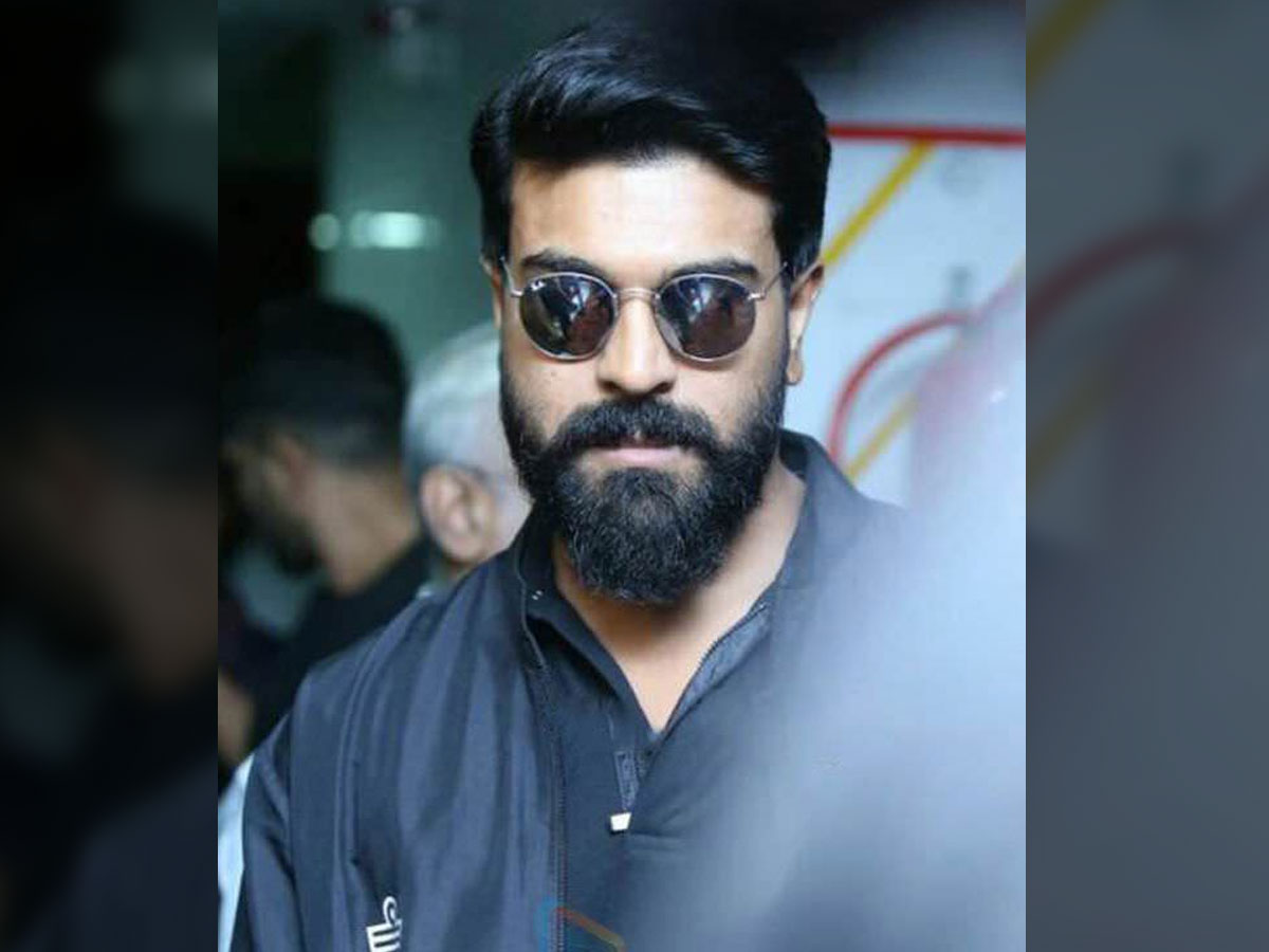 Here's why Ram Charan opted to go barefoot on a flight to the US for Oscars  | Entertainment News | Onmanorama