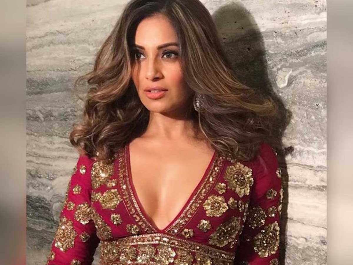 It’s Bipasha personality that adds s*x appeal