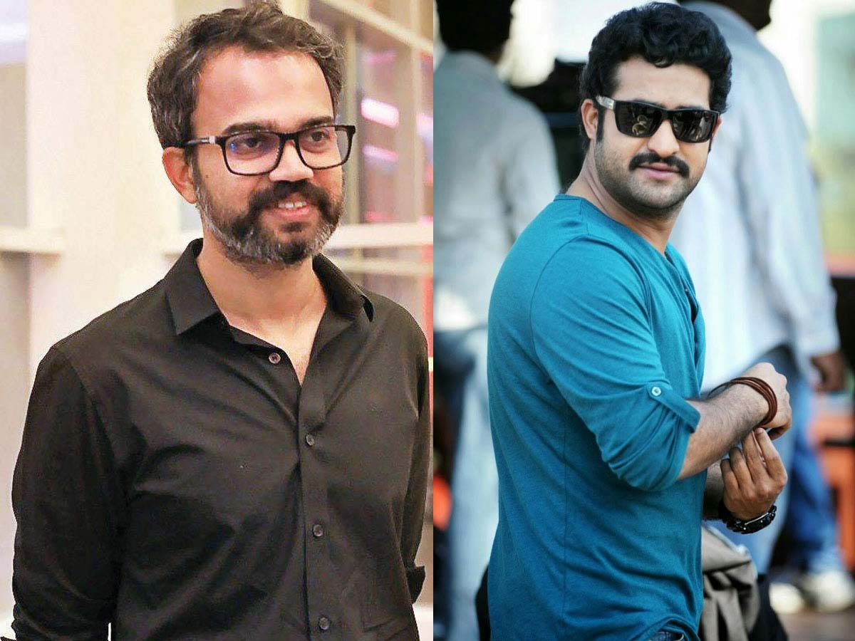 Jr NTR decides to give two years date to Prashanth Neel?