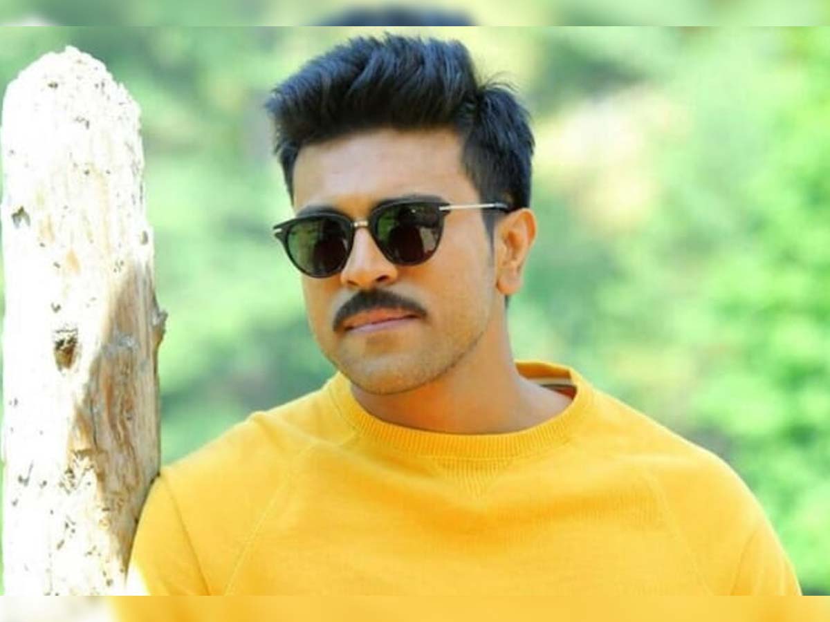 Lingering in everyone minds! What will Ram Charan do?