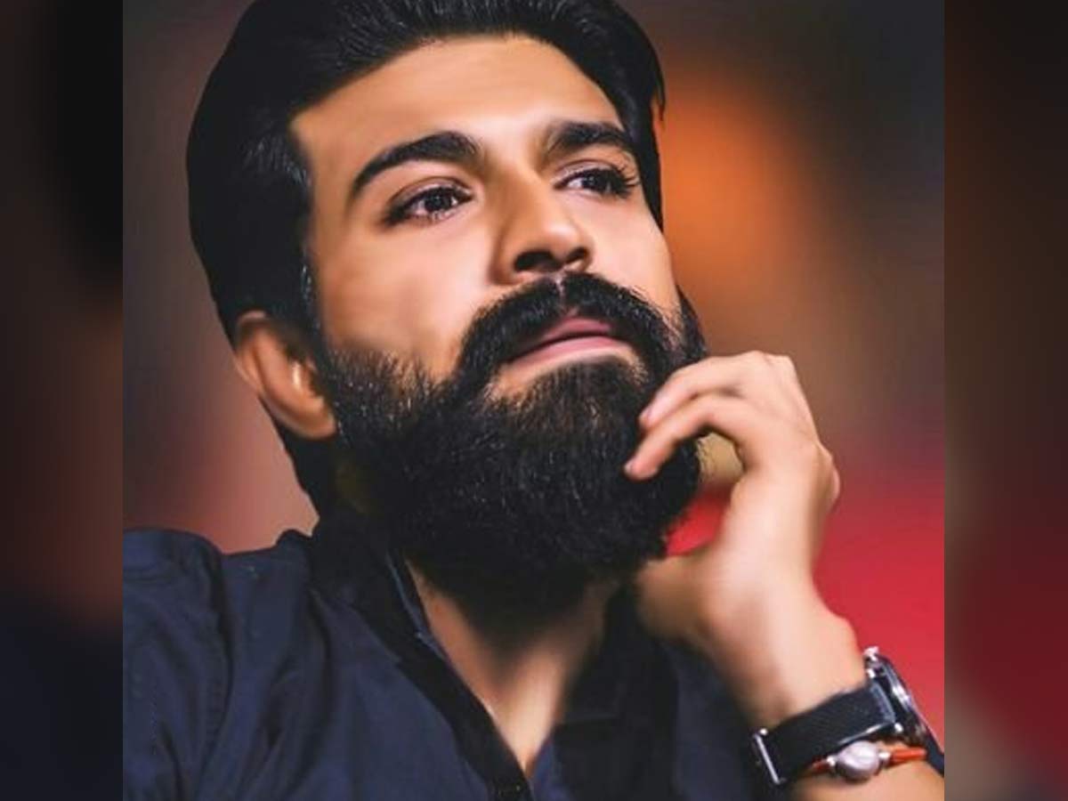 Ram Charan to focus completely on his career