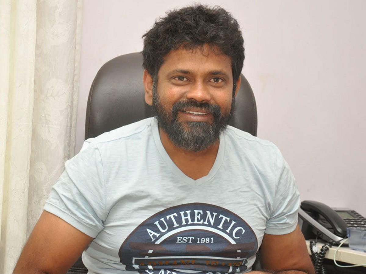 Sukumar funded Rs 14 Lakhs for two-storey school building