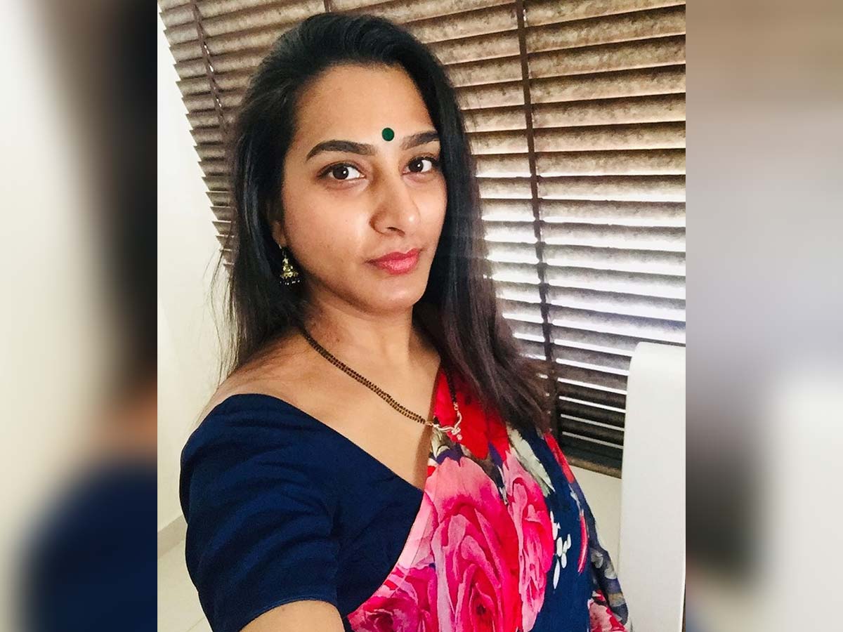 Surekha Vani: If a male person is spotted beside me, people are weaving stories