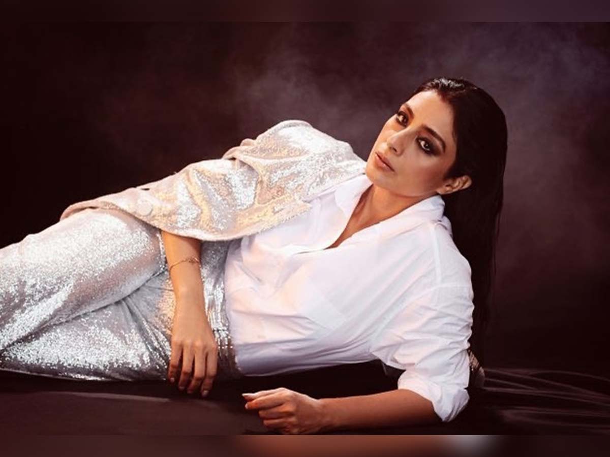 Tabu goes bold in T-town