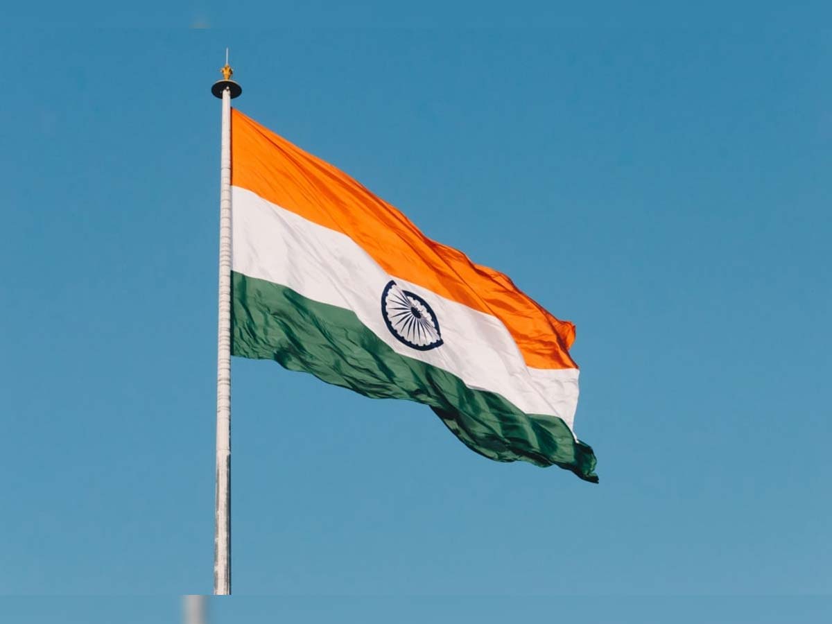 Independence Day 2020:  Ram Charan, Jr NTR, Allu Arjun, Chiranjeevi extend warm wishes