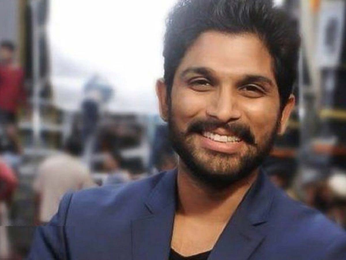 Will Allu Arjun next be shelved or just a rumor?