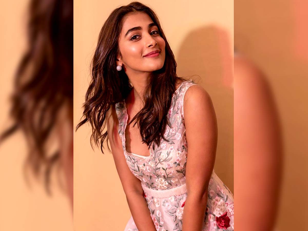 Will Pooja Hegde score another success for Sankranthi?
