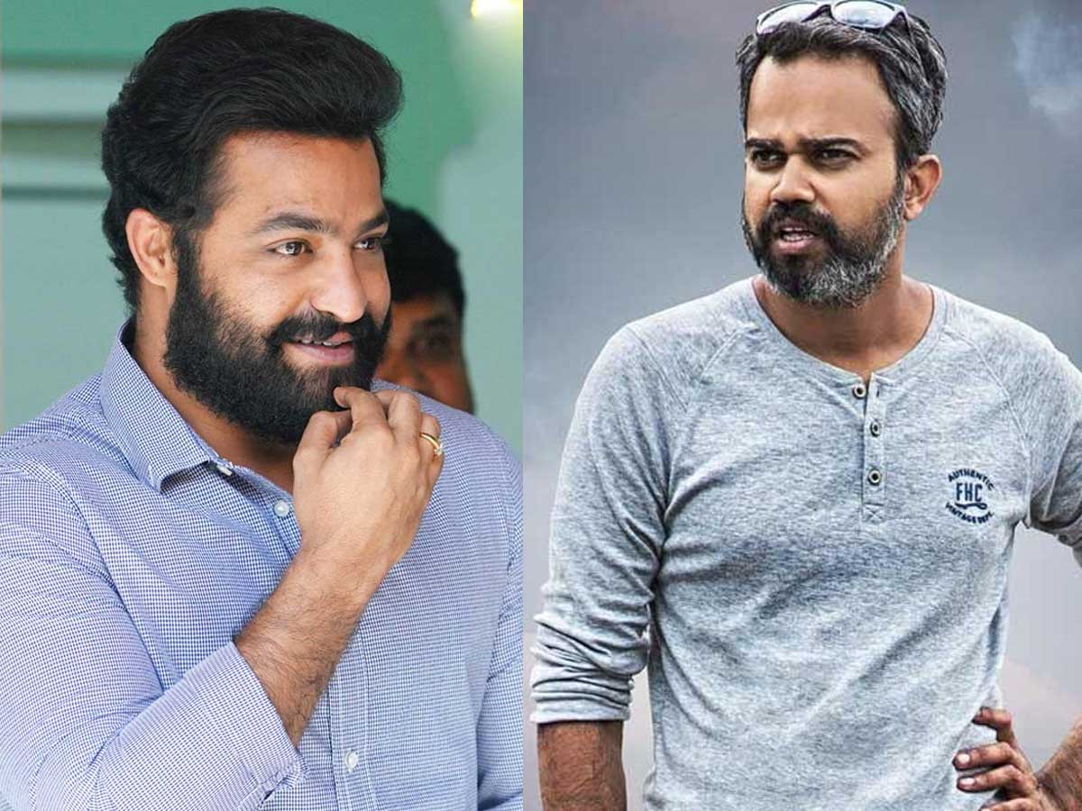 Will Prashant Neel wait for NTR for more than 1 year