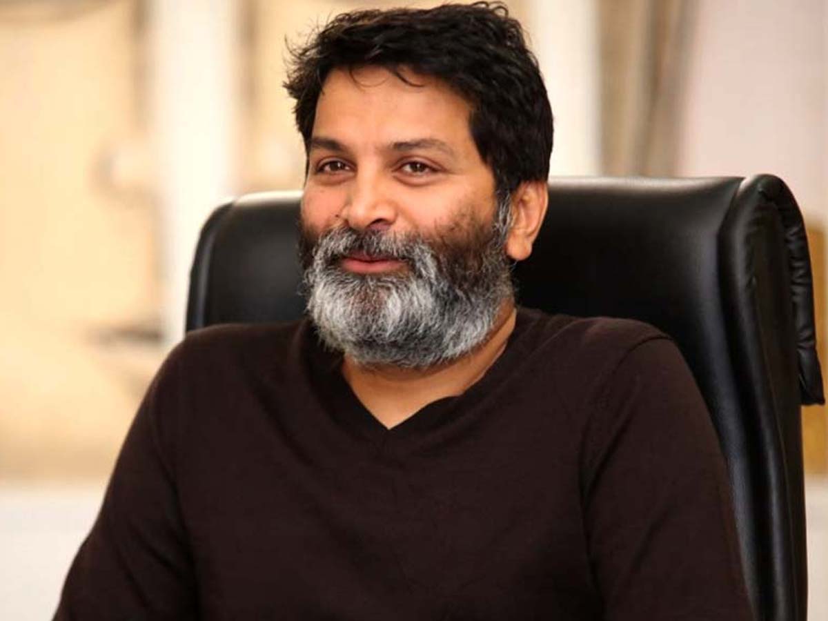 Will Trivikram work with Energetic Star?