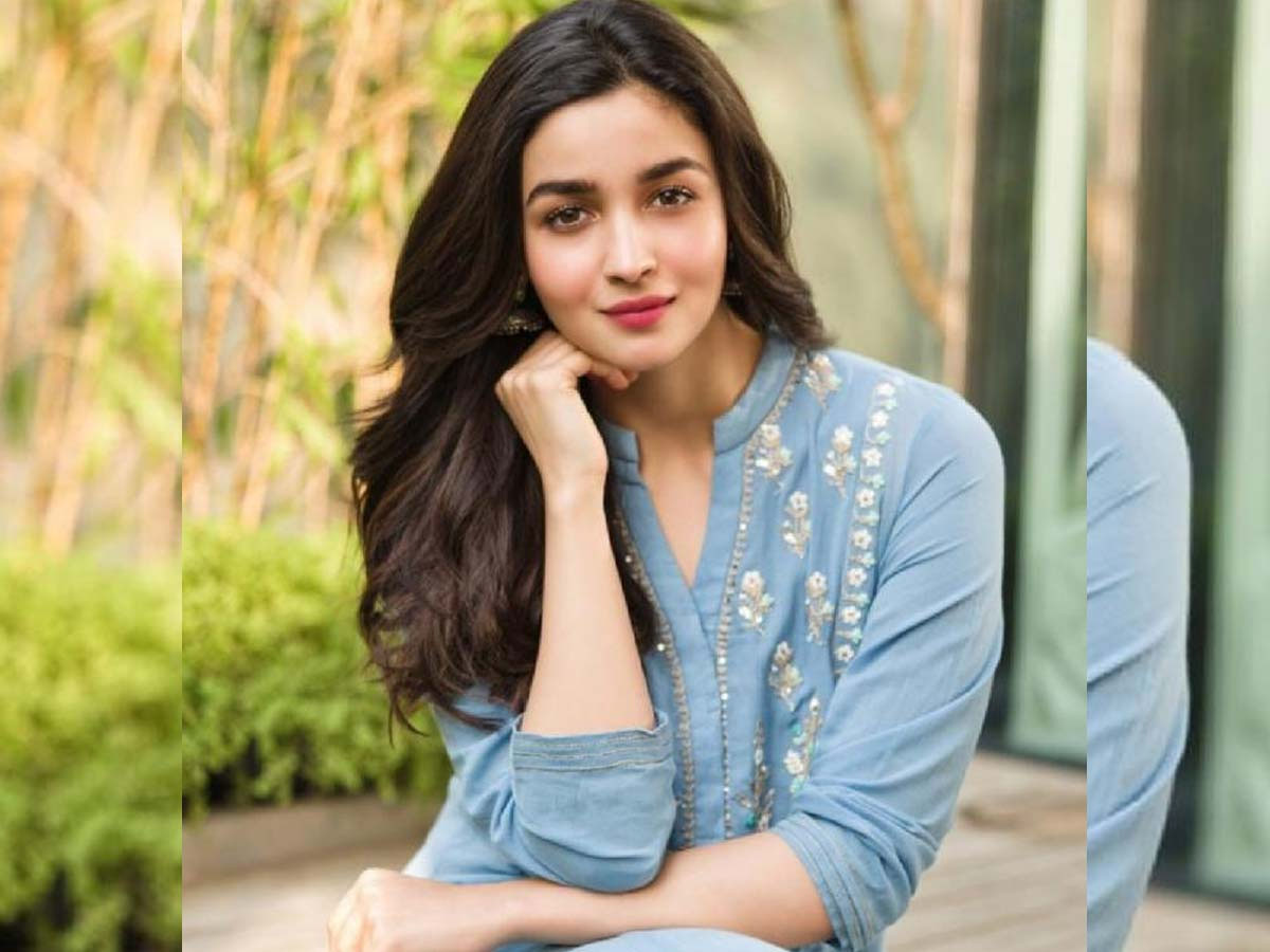 Alia Bhatt allocates two months call sheets for RRR