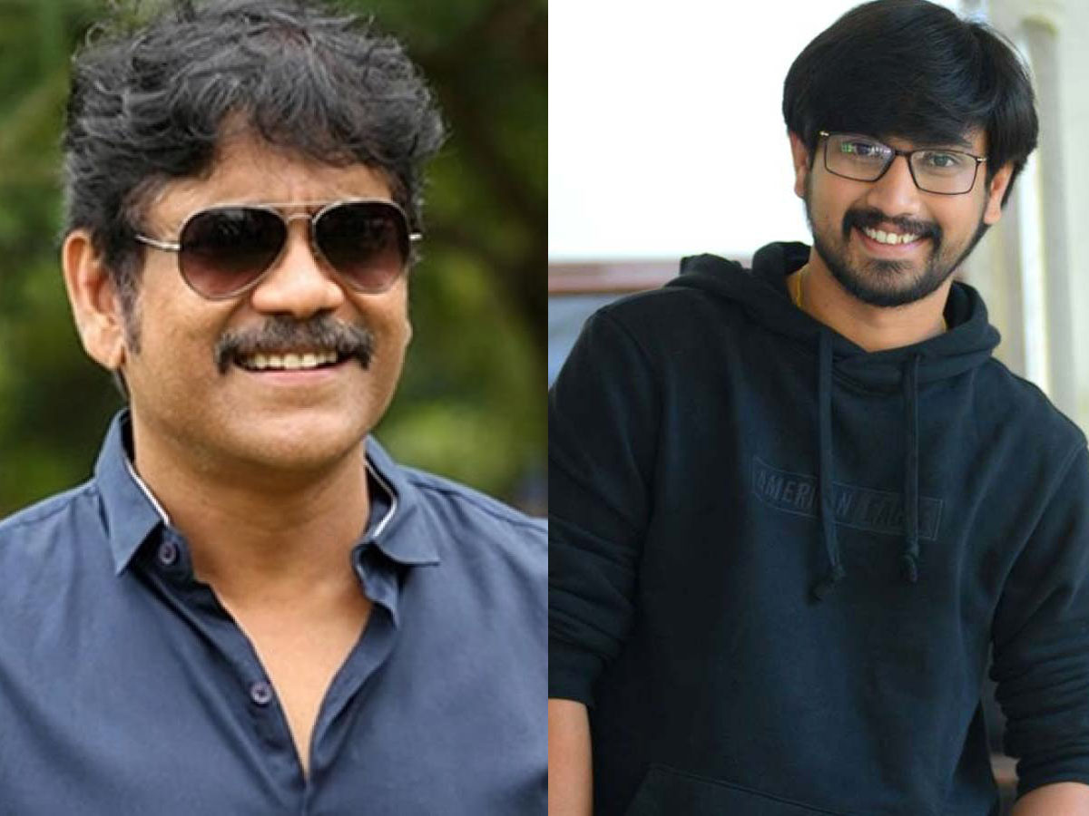 Can Nagarjuna give life to this struggling hero once again?