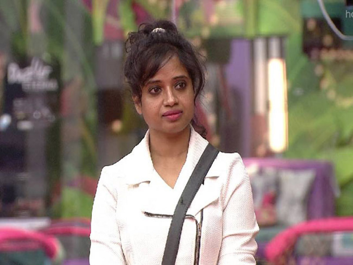 Bigg Boss 4: Audience disappointed with Devi's elimination