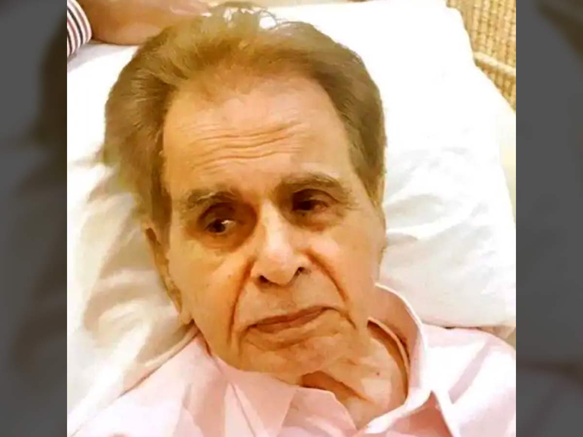 Dilip Kumar younger brother Ehsan Khan dies due to COVID-19