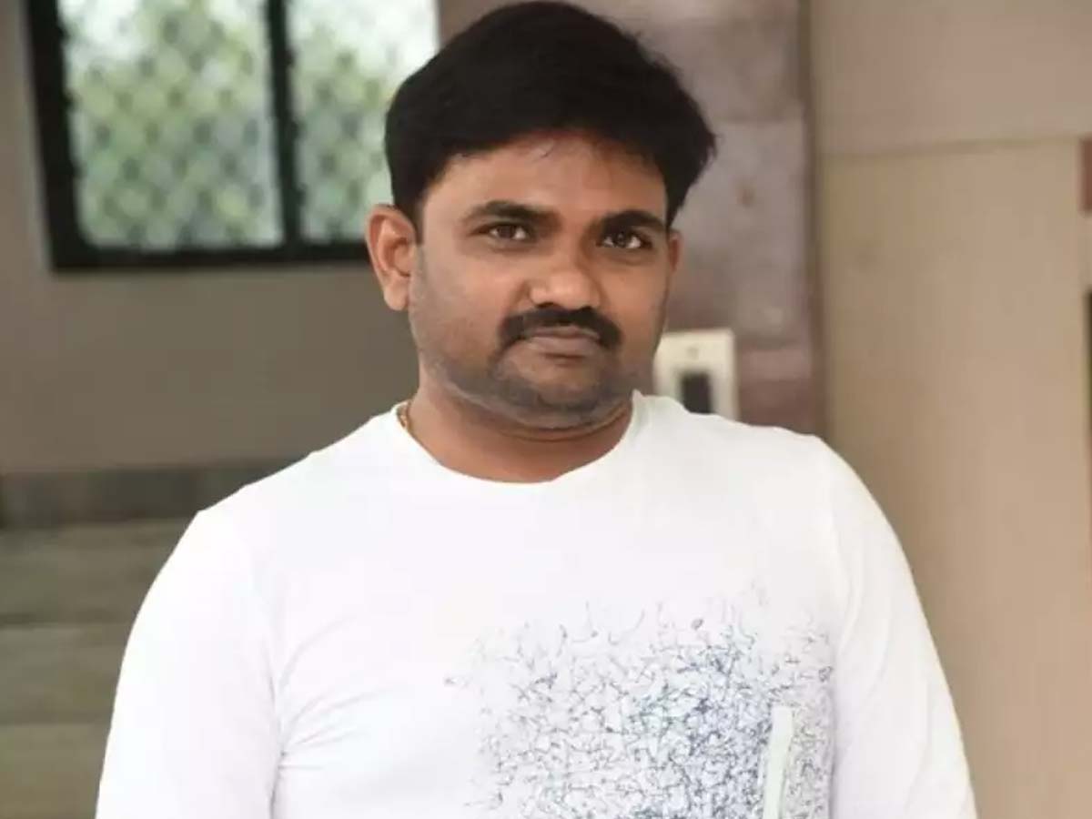 Maruthi to re-enter the production business?
