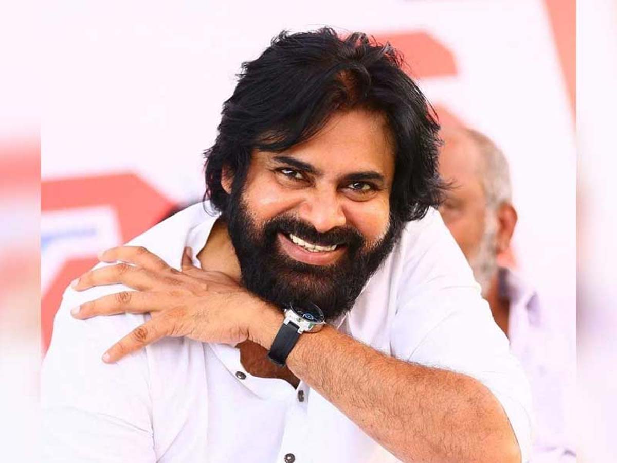 Pawan Kalyan's reply messages on his birthday winning hearts