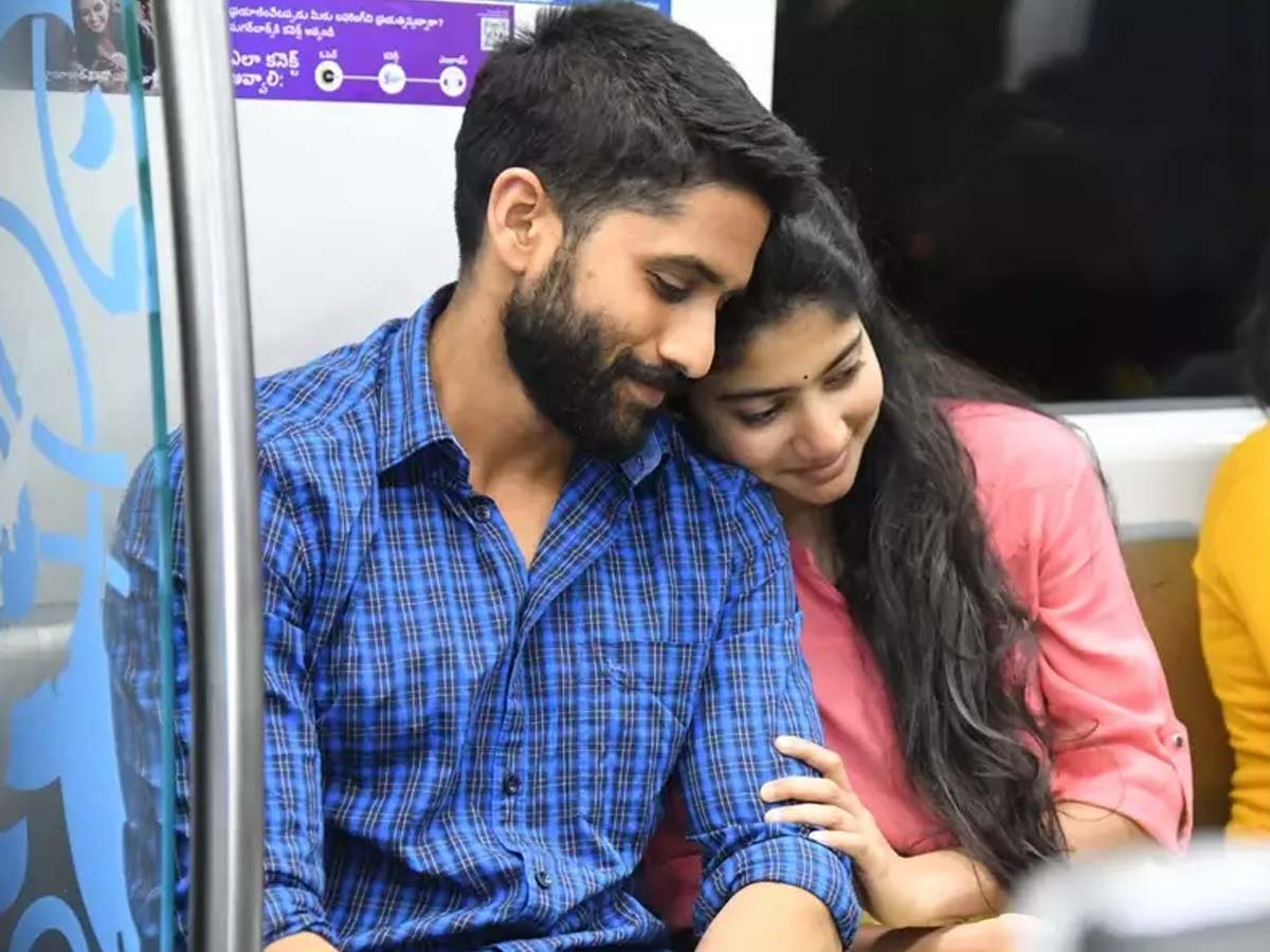 Surprise from Naga Chaitanya's next getting ready