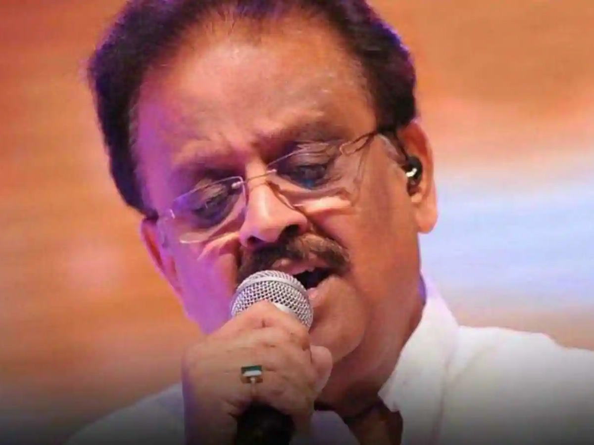Tollywood celebs mourn the demise of legendary SPB