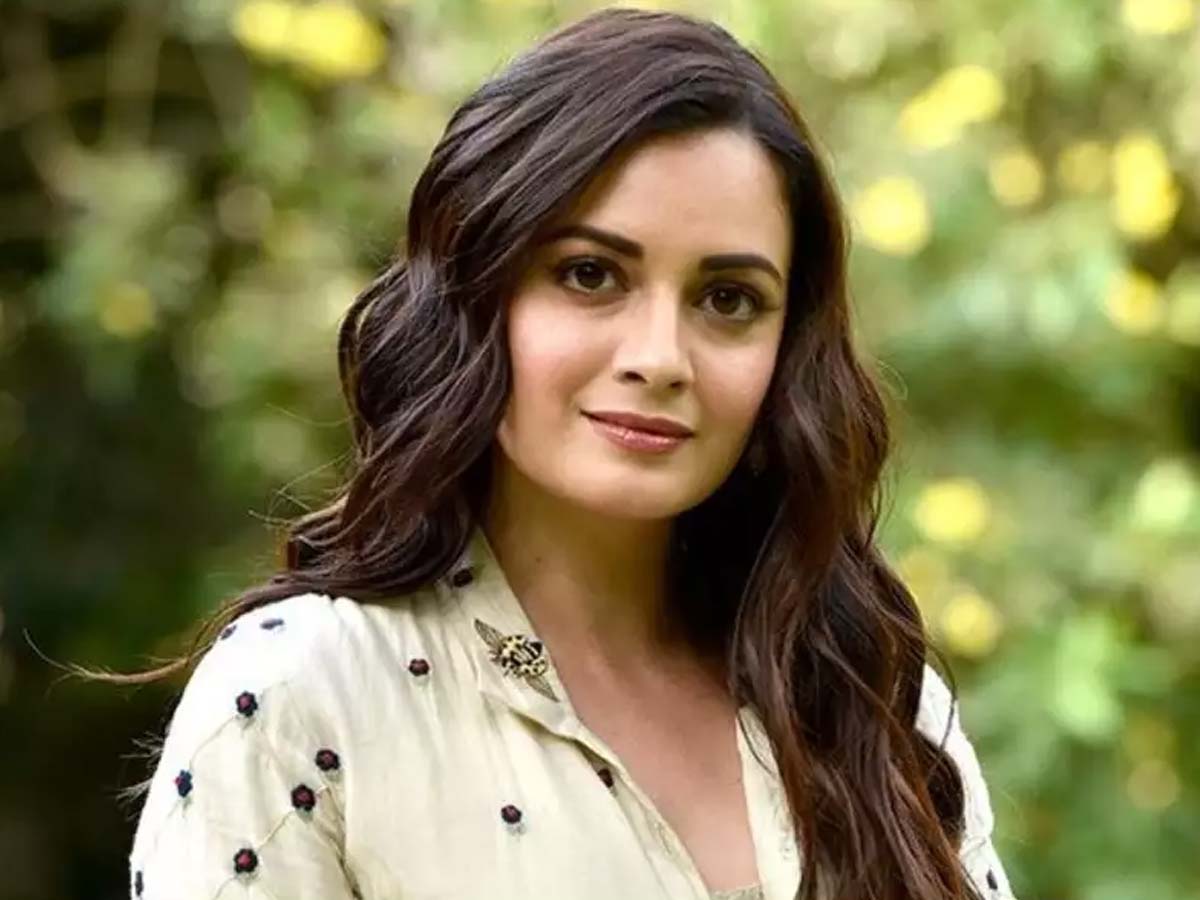 Wild Dog actress Dia Mirza finds love again after divorce