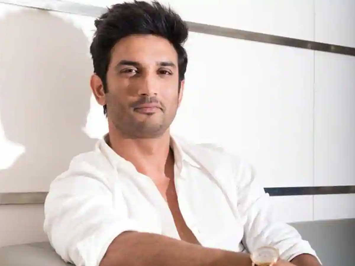 AIIMS panel chief: Sushant Singh Rajput death was a suicide not murder