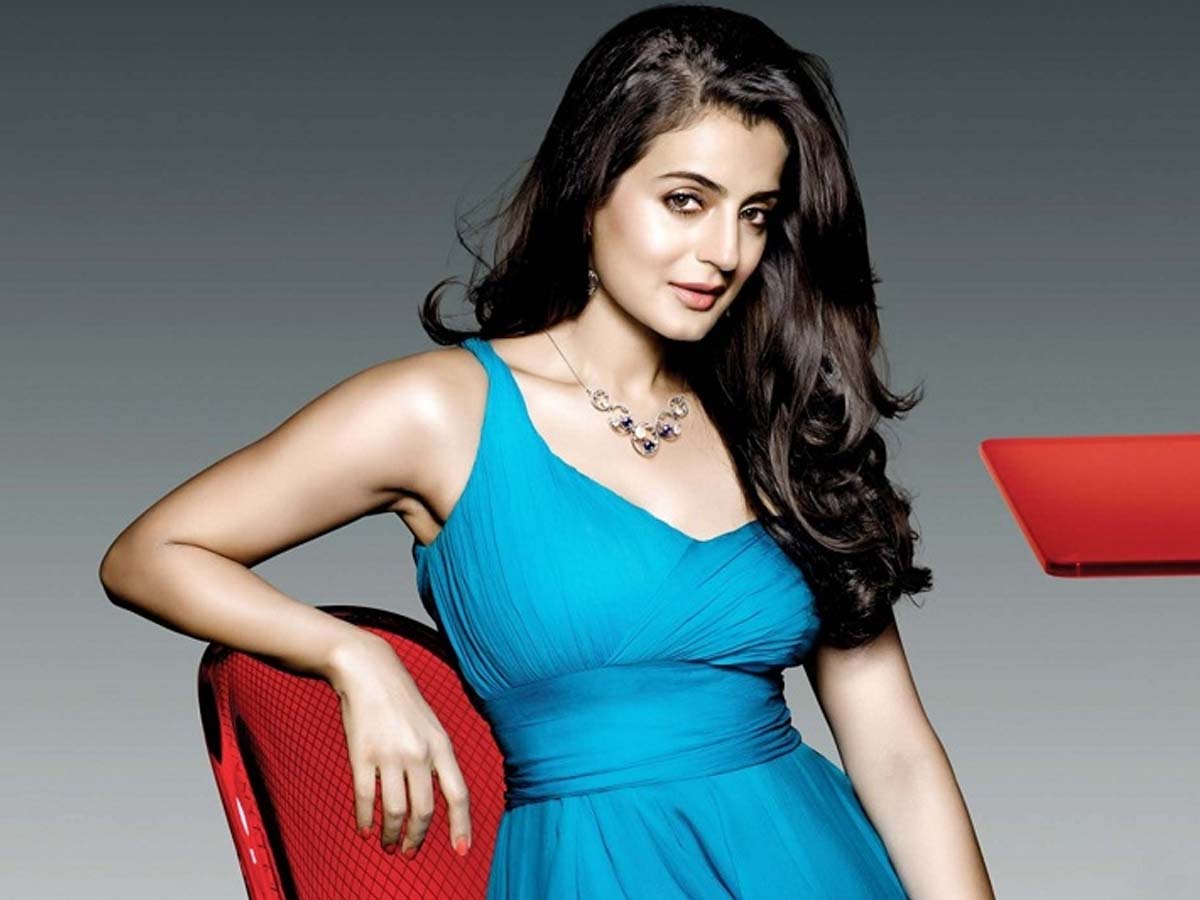 Ameesha Patel: I could have been raped