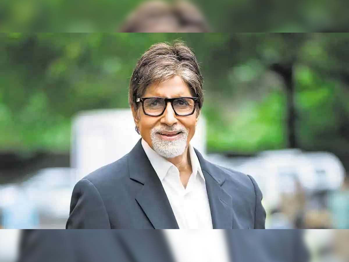 Amitabh Bachchan to play Prabhas mentor in Nag Ashwin film