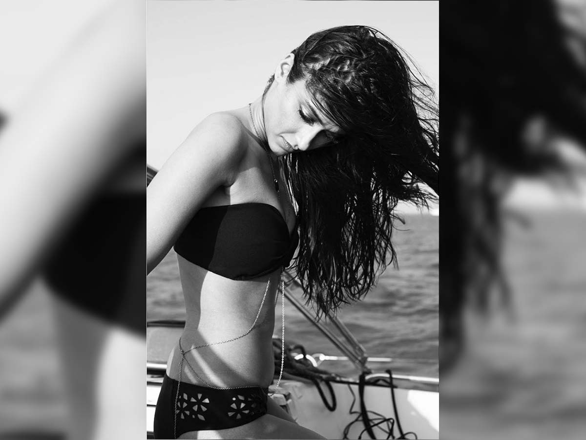 Bikini girl Ileana D Cruz comments on her h*p, thighs and b*obs