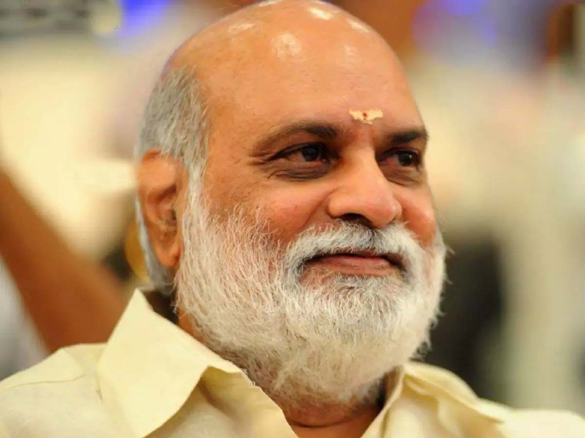 Raghavendra Rao to announce details about his next