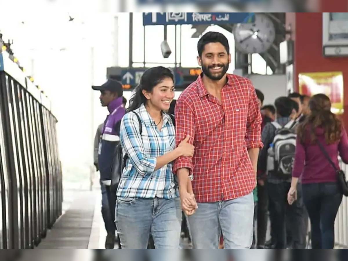 Release or not to release! Naga Chaitanya and Sai Pallavi Love story in dilemma