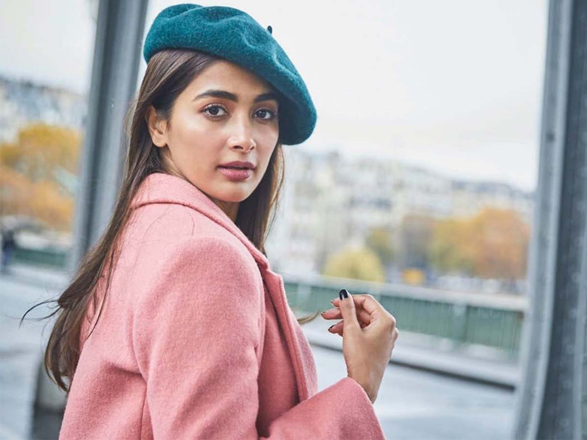 Route Clear for Pooja Hegde to repeat history?
