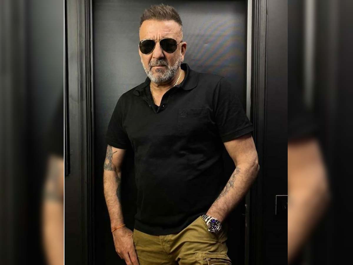 Sanjay Dutt to land in Hyderabad to wrap up KGF Chapter 2 Climax Fight