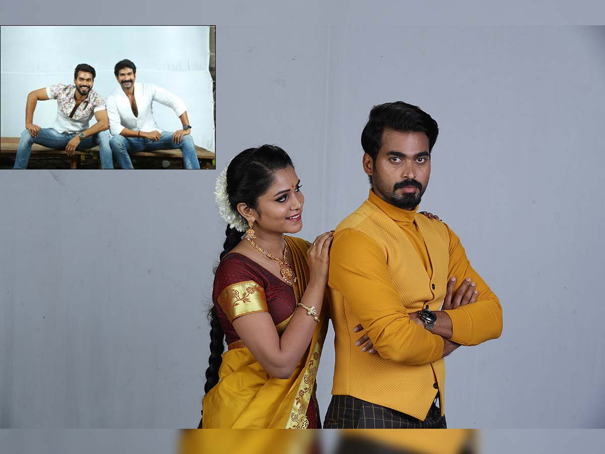 Zee Telugu broadens its entertainment spectrum with the launch of ‘Nagabhairavi’, a fantasy - fiction show