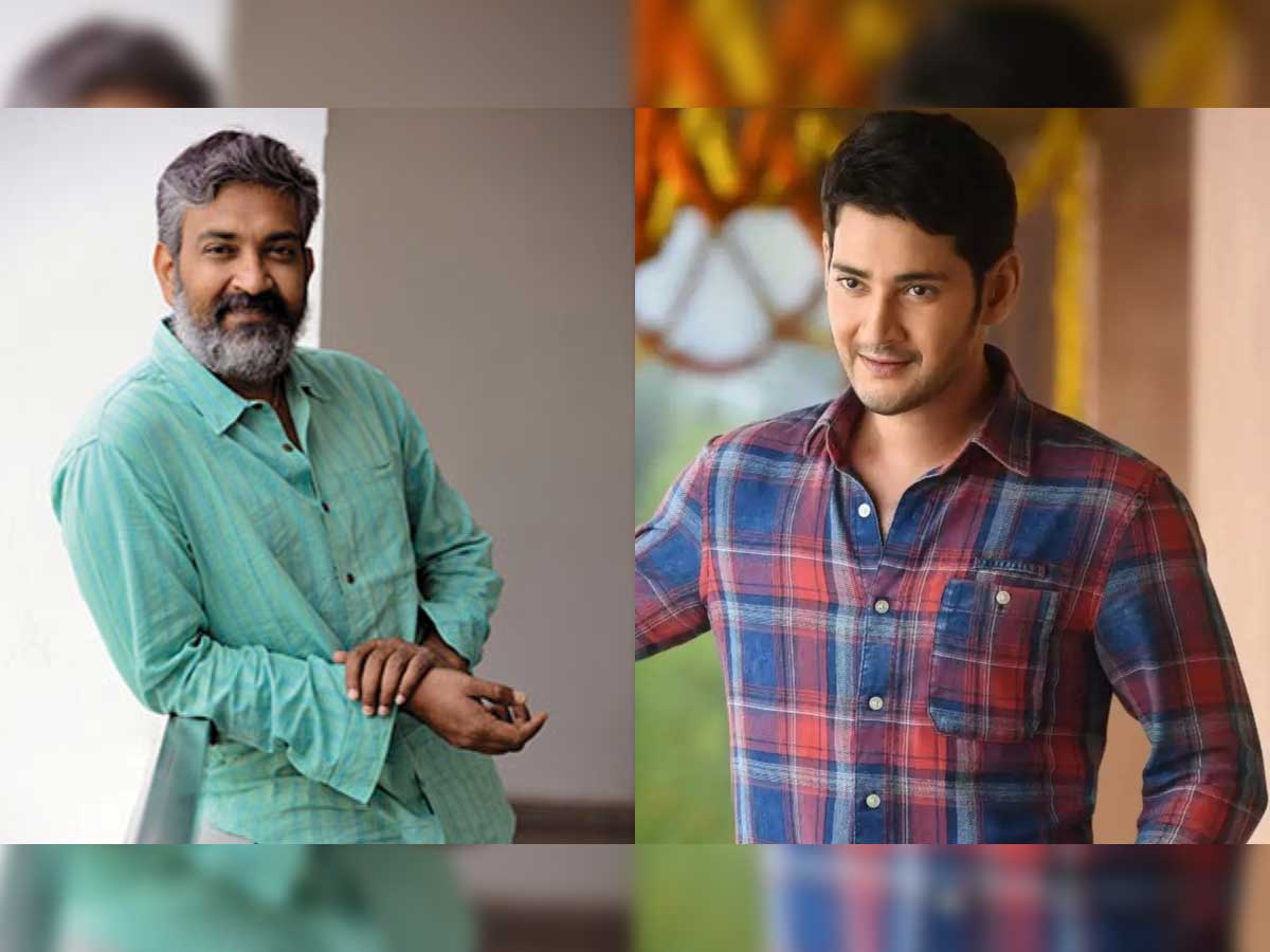 After RRR, Rajamouli next with a young hero not with Mahesh Babu