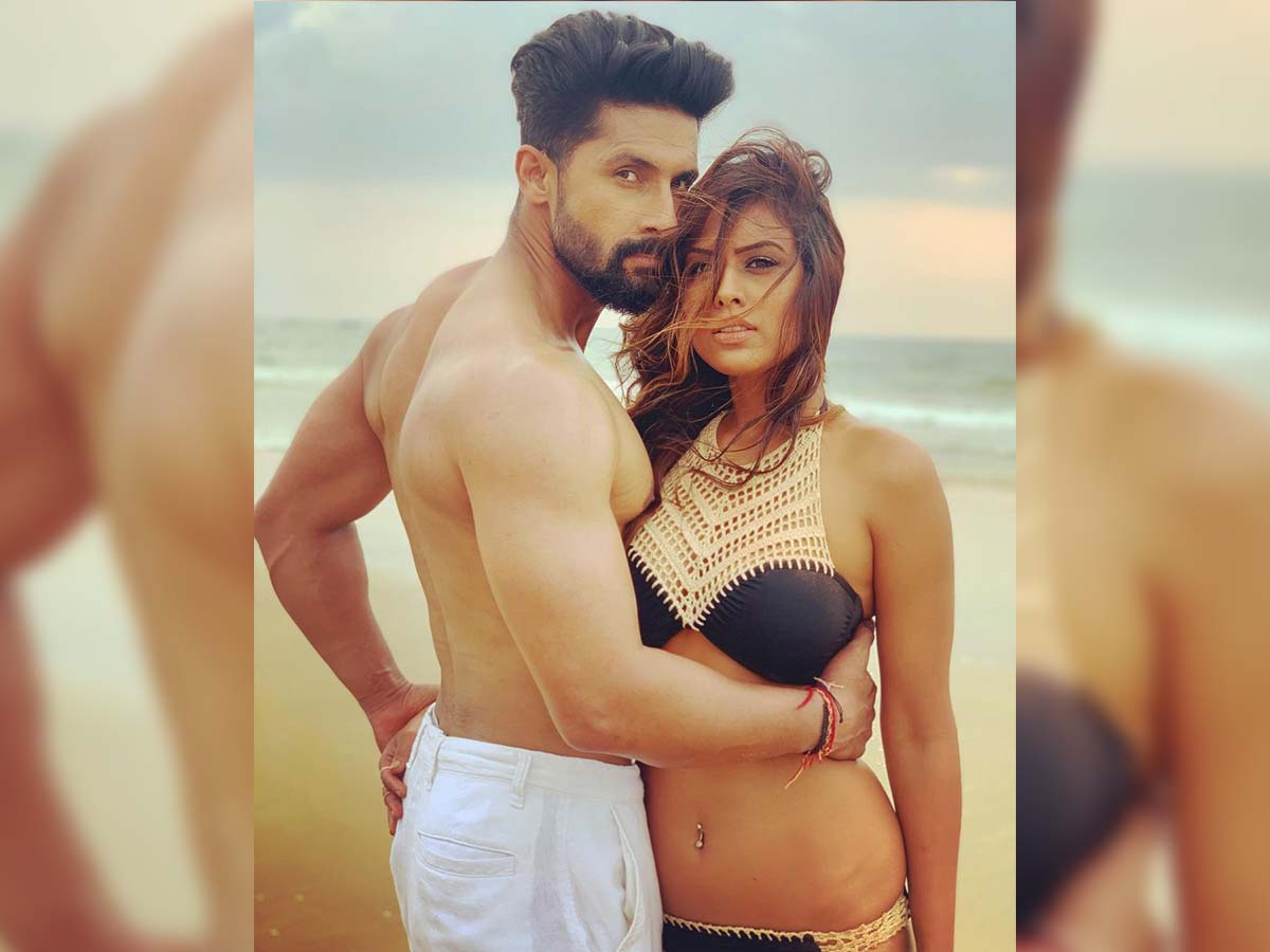 Ravi dubey sex