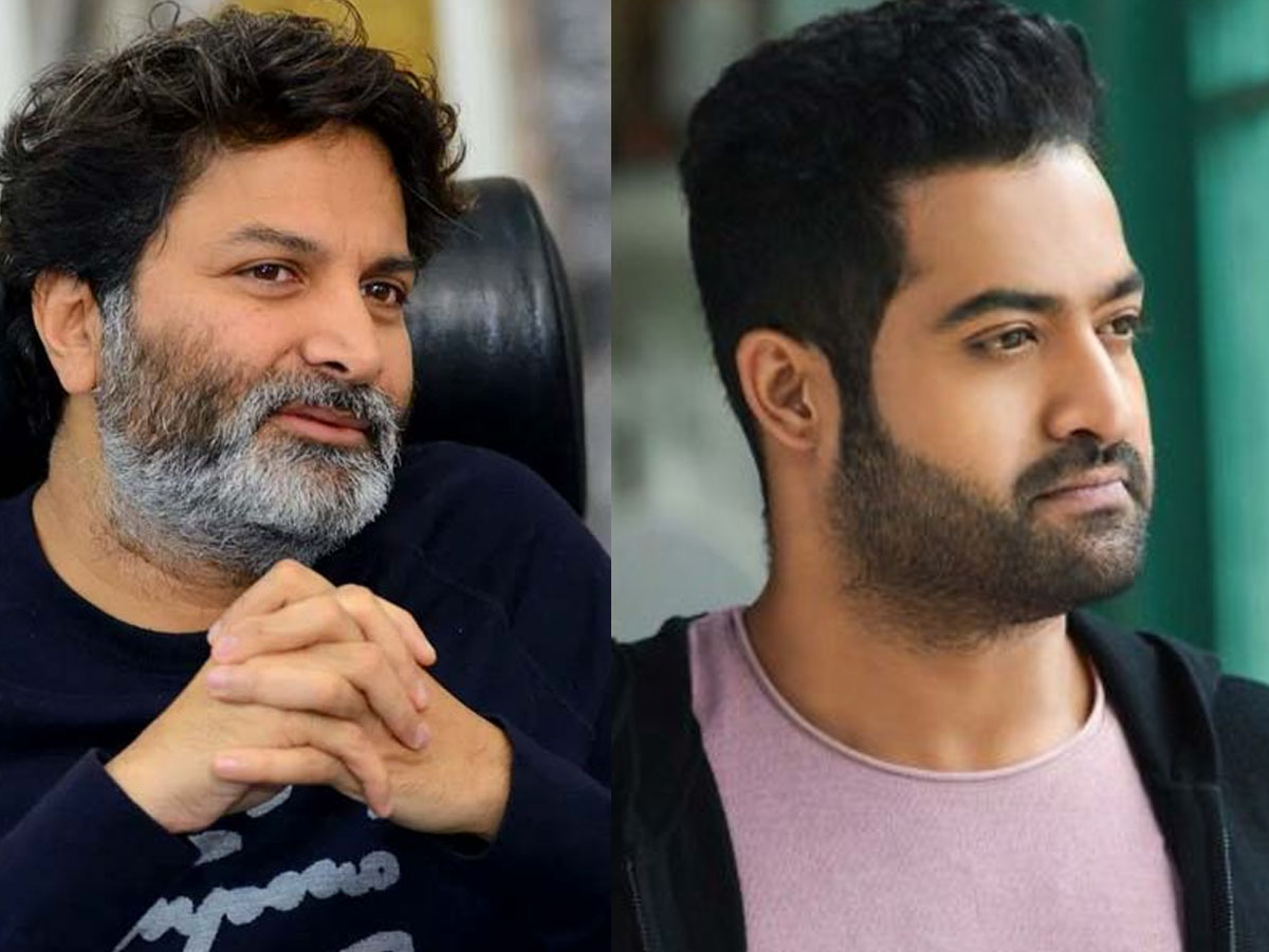 Not Buchi Babu but THIS young director to work with Jr NTR?